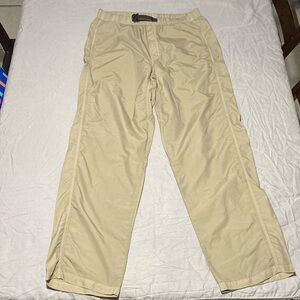 REI men’s pants size medium